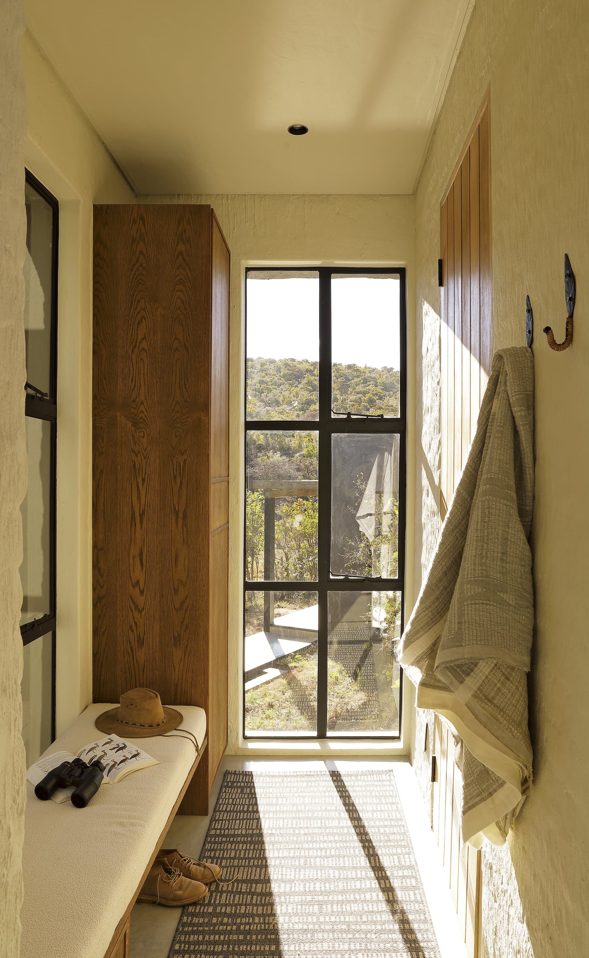 PulaHouse lodge and bedroom photography