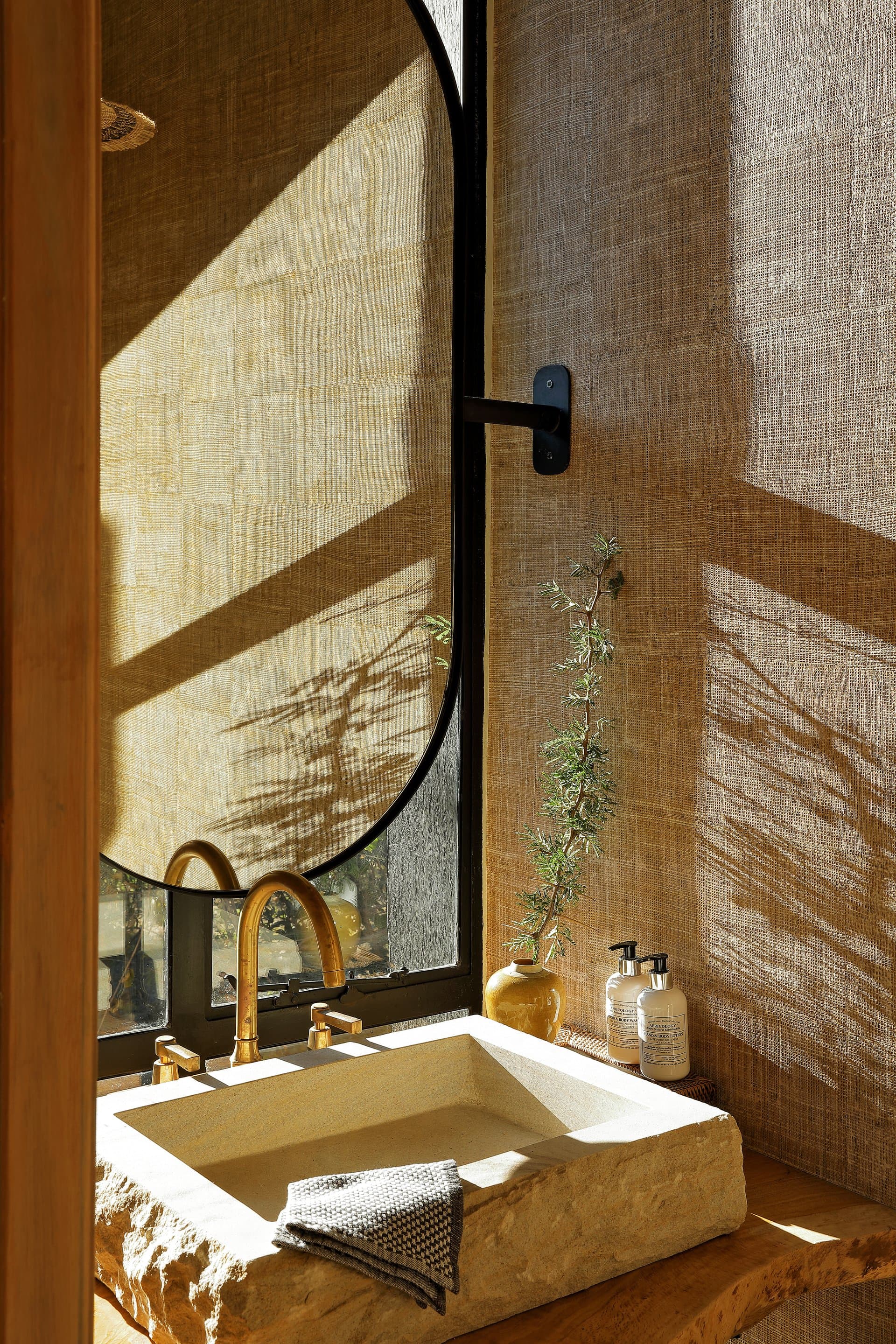 PulaHouse lodge and bedroom photography