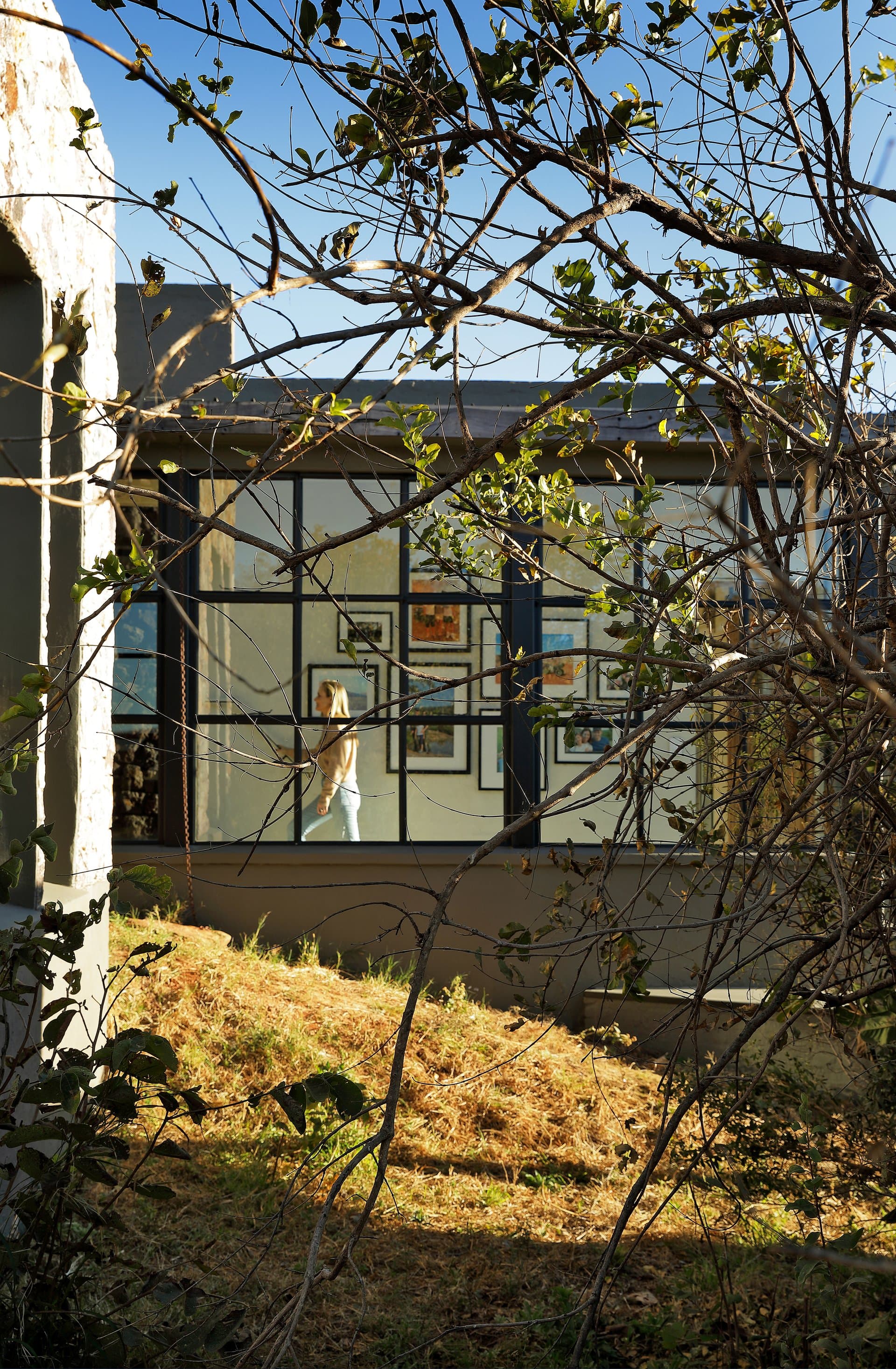 PulaHouse lodge and bedroom photography