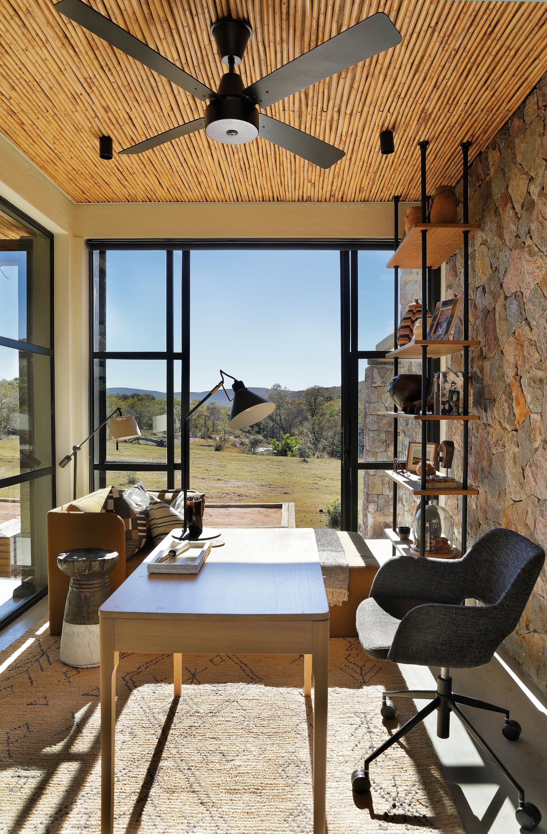 PulaHouse lodge and bedroom photography