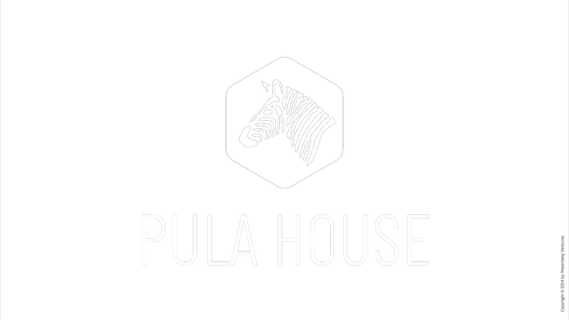 PulaHouse logo